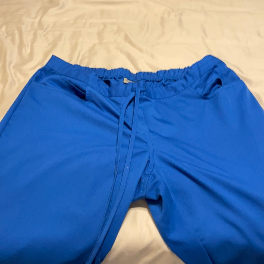 Women’s scrub pants